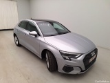  Audi  A3 Audi,  SB '20, Audi  Sportback 2.0 30 TDi 85kW 5d #9