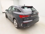  Audi  A3 Audi,  SB '20, Audi  Sportback 1.0 30 TFSi 81kW S tronic S line #6
