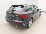  Audi  A3 Audi,  SB '20, Audi  Sportback 1.0 30 TFSi 81kW S tronic S line #8