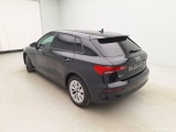  Audi  A3 Audi,  SB '20 PHEV, Audi  Sportback 1.4 40 TFSI e 5d #6
