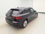  Audi  A3 Audi,  SB '20 PHEV, Audi  Sportback 1.4 40 TFSI e 5d #8
