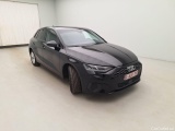  Audi  A3 Audi,  SB '20 PHEV, Audi  Sportback 1.4 40 TFSI e 5d #9
