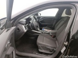  Audi  A3 Audi  Sportback 1.4 40 TFSI e 5d #3