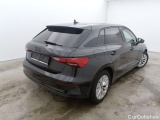  Audi  A3 Audi  Sportback 1.4 40 TFSI e 5d #2