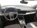  Audi  A3 Audi  Sportback 1.4 40 TFSI e 5d #9