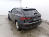  Audi  A3 Audi  Sportback 1.4 40 TFSI e 5d #7
