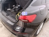  Audi  A3 Audi  Sportback 1.4 40 TFSI e 5d #51