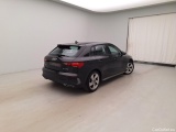  Audi  A3 Audi,  SB '20, Audi  Sportback 1.0 30 TFSi 81kW S line 5d #7