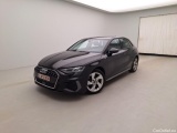  Audi  A3 Audi,  SB '20, Audi  Sportback 1.0 30 TFSi 81kW S line 5d #14