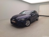  Audi  A3 Audi,  SB '20, Audi  Sportback 1.0 30 TFSi 81kW S tronic Busine #2