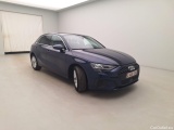 Audi  A3 Audi,  SB '20, Audi  Sportback 1.0 30 TFSi 81kW S tronic Busine #9