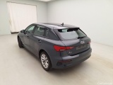  Audi  A3 Audi,  SB '20, Audi  Sportback 1.0 30 TFSi 81kW S tronic 5d #3