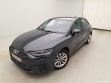  Audi  A3 Audi,  SB '20, Audi  Sportback 1.0 30 TFSi 81kW S tronic 5d #5