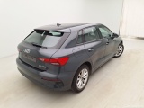  Audi  A3 Audi,  SB '20, Audi  Sportback 1.0 30 TFSi 81kW S tronic 5d #10