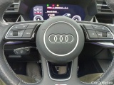  Audi  A3 AUDI  SPORTBACK - 2020 45 TFSI e 150hp PHEV S line S tronic (EU6AP) 5d #16