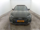  Audi  A3 AUDI  SPORTBACK - 2020 45 TFSI e 150hp PHEV S line S tronic (EU6AP) 5d #20