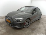  Audi  A3 AUDI  SPORTBACK - 2020 45 TFSI e 150hp PHEV S line S tronic (EU6AP) 5d #30