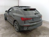  Audi  A3 AUDI  SPORTBACK - 2020 45 TFSI e 150hp PHEV S line S tronic (EU6AP) 5d #31