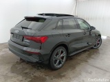  Audi  A3 AUDI  SPORTBACK - 2020 45 TFSI e 150hp PHEV S line S tronic (EU6AP) 5d #32
