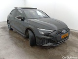  Audi  A3 AUDI  SPORTBACK - 2020 45 TFSI e 150hp PHEV S line S tronic (EU6AP) 5d #33