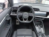  Audi  A3 AUDI  SPORTBACK - 2020 45 TFSI e 150hp PHEV S line S tronic (EU6AP) 5d #34