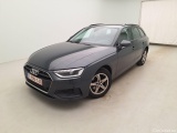  Audi  A4 Audi,  Avant FL'19, Audi  Avant 2.0 35 TDi 120kW S tronic Business E #2