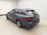  Audi  A4 Audi,  Avant FL'19, Audi  Avant 2.0 35 TDi 120kW S tronic Business E #6