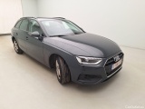  Audi  A4 Audi,  Avant FL'19, Audi  Avant 2.0 35 TDi 120kW S tronic Business E #8