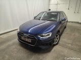  Audi  A4 Audi  2.0 30 TDi 100kW S tronic Business Ed 4d 