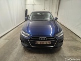  Audi  A4 Audi  2.0 30 TDi 100kW S tronic Business Ed 4d #5