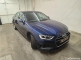  Audi  A4 Audi  2.0 30 TDi 100kW S tronic Business Ed 4d #8
