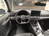 Audi  A4 Audi  2.0 30 TDi 100kW S tronic Business Ed 4d #9
