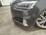  Audi  A5 Sportback Audi  35 TDI S tronic Bus Ed Advanced 5d #11