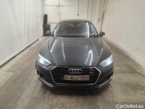  Audi  A5 Sportback Audi  35 TDI S tronic Bus Ed Advanced 5d #22