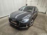  Audi  A5 Sportback Audi  35 TDI S tronic Bus Ed Advanced 5d #32