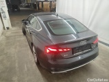  Audi  A5 Sportback Audi  35 TDI S tronic Bus Ed Advanced 5d #33