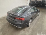  Audi  A5 Sportback Audi  35 TDI S tronic Bus Ed Advanced 5d #34