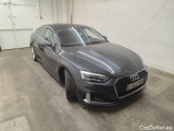  Audi  A5 Sportback Audi  35 TDI S tronic Bus Ed Advanced 5d #35