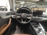  Audi  A5 Sportback Audi  35 TDI S tronic Bus Ed Advanced 5d #36