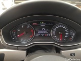  Audi  A5 Sportback Audi  35 TDI S tronic Bus Ed Advanced 5d #39