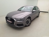  Audi  A6 Audi,  Avant '18, Audi  Avant Business Edition 35 TDI S tronic 5d #2