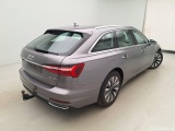  Audi  A6 Audi,  Avant '18, Audi  Avant Business Edition 35 TDI S tronic 5d #8