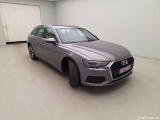  Audi  A6 Audi,  Avant '18, Audi  Avant Business Edition 35 TDI S tronic 5d #9