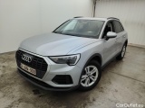  Audi  Q3 Audi  35 TFSI S tronic Business Edition 5d 