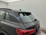  Audi  Q3 AUDI  - 2019 35 TFSI 150 S tronic (EU6d-TEMP) 5d 