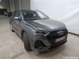  Audi  Q3 Audi  45 TFSI e S tronic S Line 5d #33