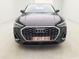  Audi  Q3 Audi,  SB '19, Audi  Sportback 35 TDI S tronic S Line Business  