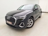  Audi  Q3 Audi,  SB '19, Audi  Sportback 35 TDI S tronic S Line Business  #2