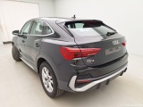  Audi  Q3 Audi,  SB '19, Audi  Sportback 35 TDI S tronic S Line Business  #6