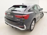  Audi  Q3 Audi,  SB '19, Audi  Sportback 35 TDI S tronic S Line Business  #8